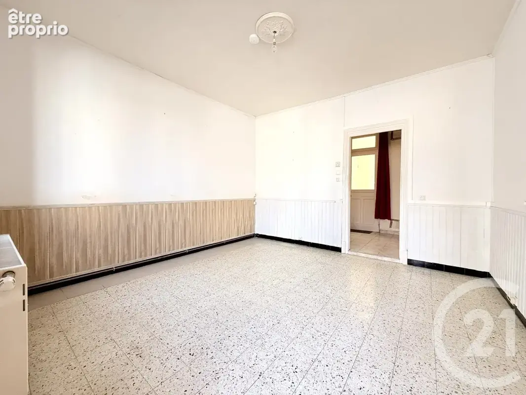 Maison 3 pièces 41 m² à vendre à Saint-Quentin (02100) - photo 2