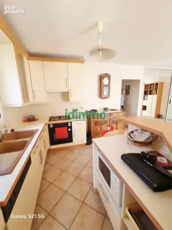 Draguignan villa F5 110m plain-pied garage terrasse 675m terrain tt à l'égout 380000€ crn2411 dpe C - photo 17