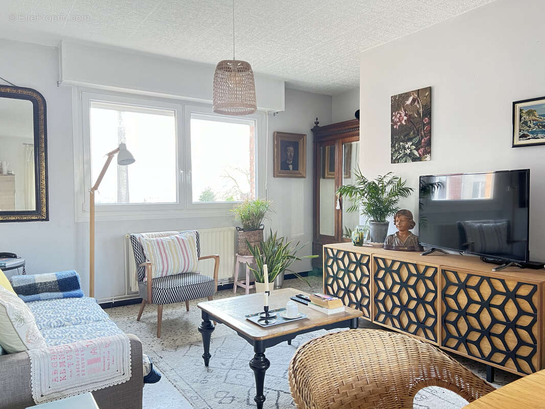 Maison à HAZEBROUCK