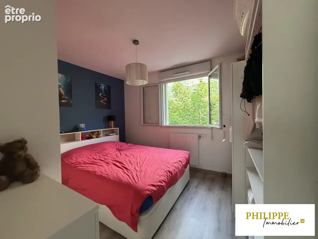Appartement 3 pièces 62 m² à vendre à Crolles (38920) - photo 6