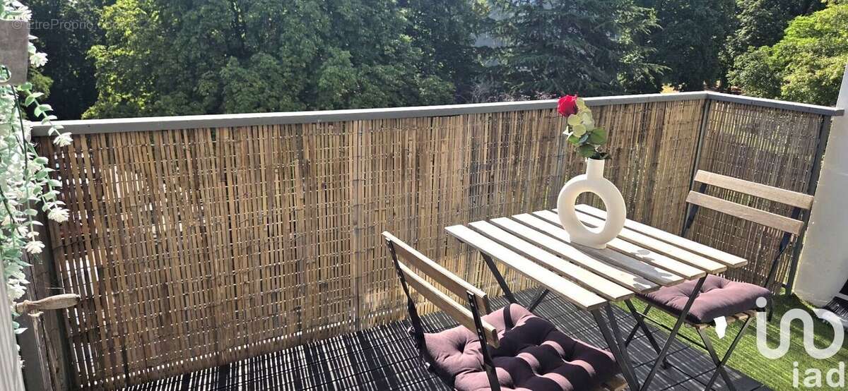 Photo 8 - Appartement à MARLY-LE-ROI