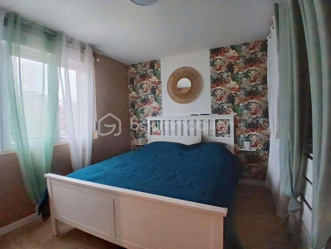 Maison à AUBERCHICOURT