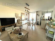 Appartement à SAINT-GILLES