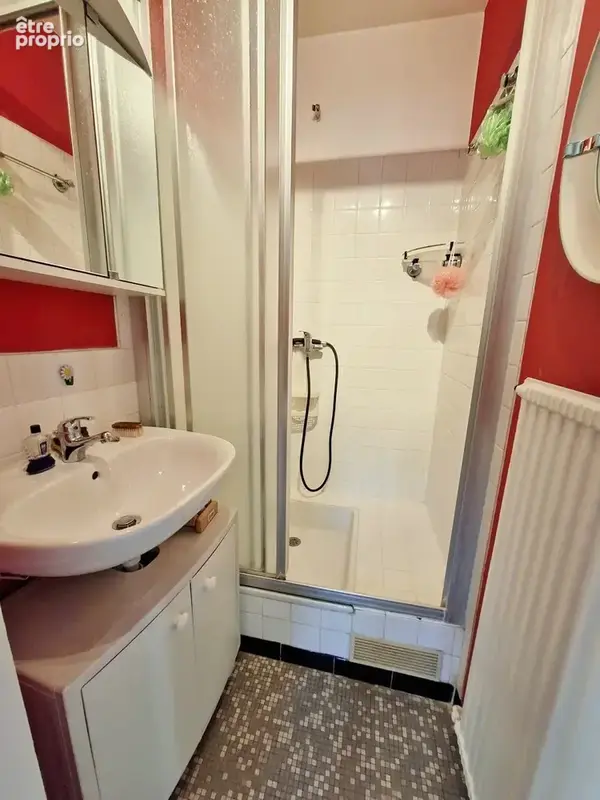 Pontoise maison 107 m2 hab., 5 pces 4 ch., garage, terrain 312 m2 - photo 15