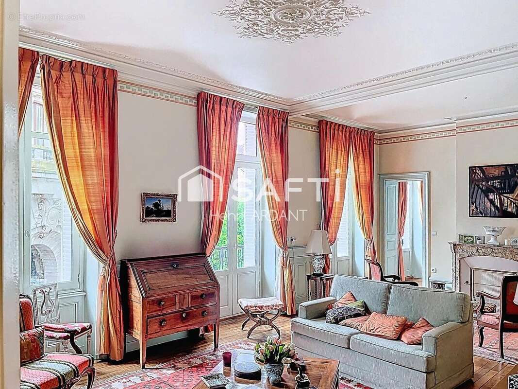 Photo 4 - Appartement à LIMOGES