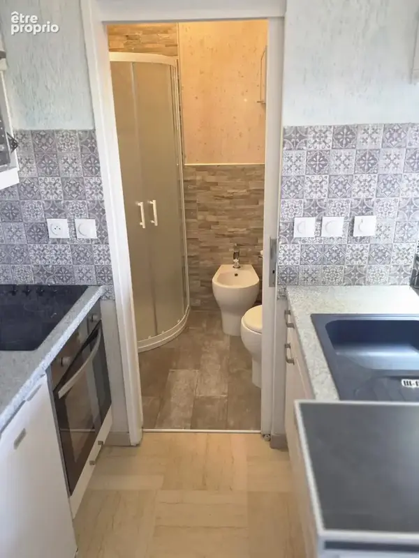 Studio cabine meuble baronnet exclusivite - photo 24