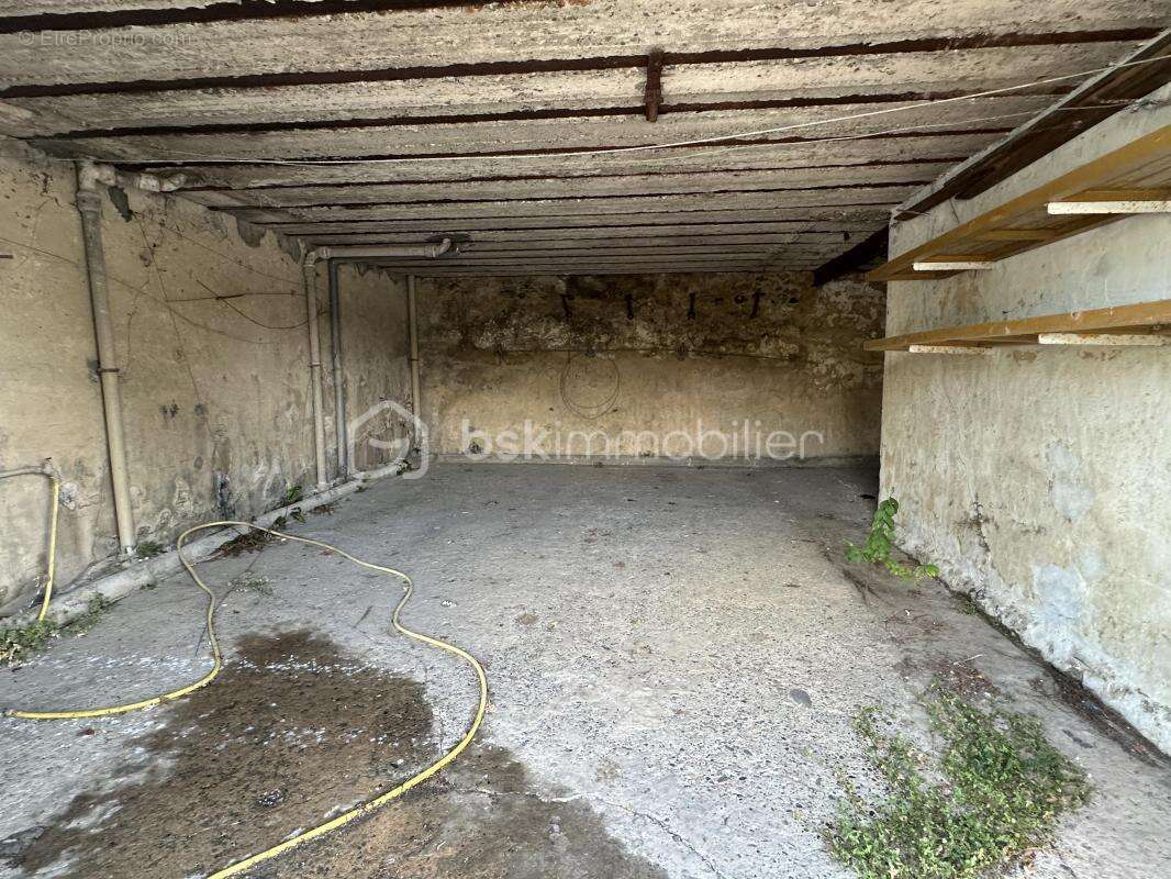 Appartement à PEYREHORADE