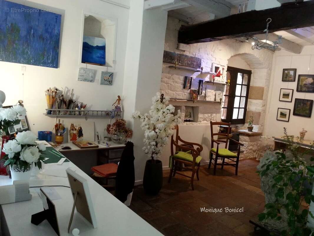 Maison à CORDES-SUR-CIEL