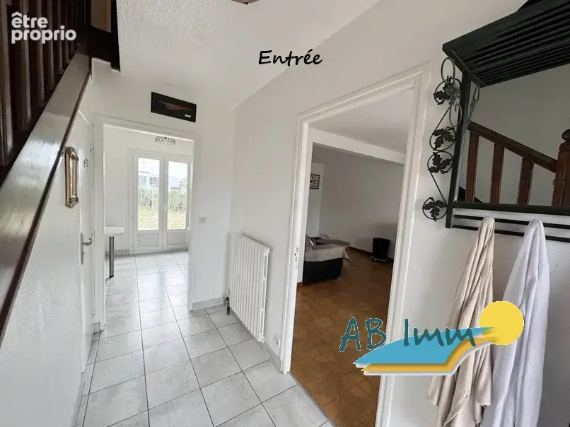 Maison a vendre a ploemeur - photo 10