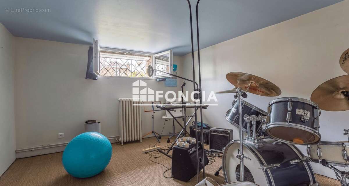 Maison familiale - quartier des blondeaux - photo 15