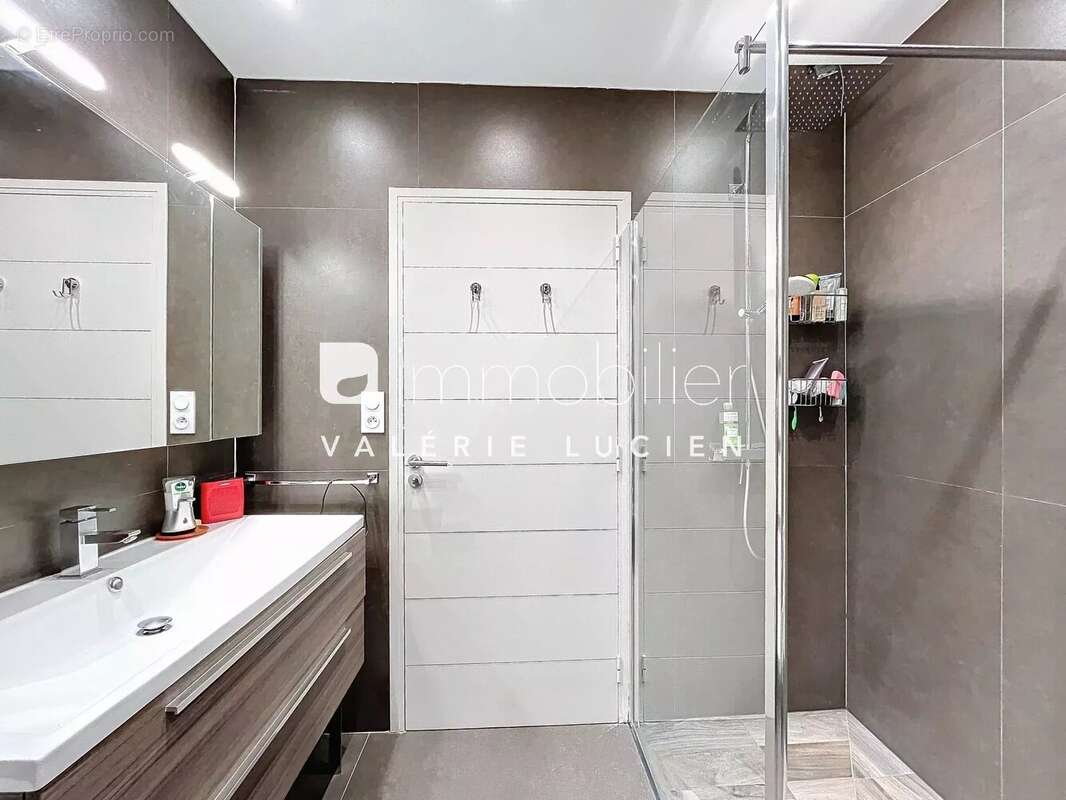 Appartement à SAINT-REMY-DE-PROVENCE