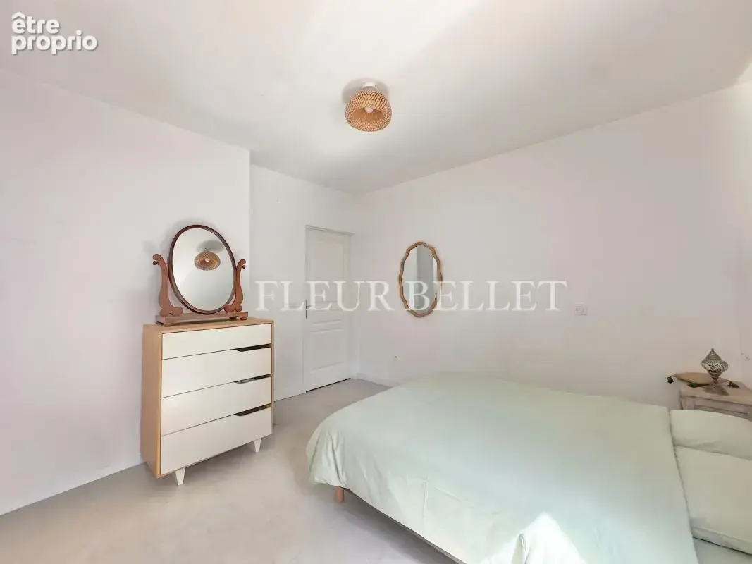 Appartement - photo 8