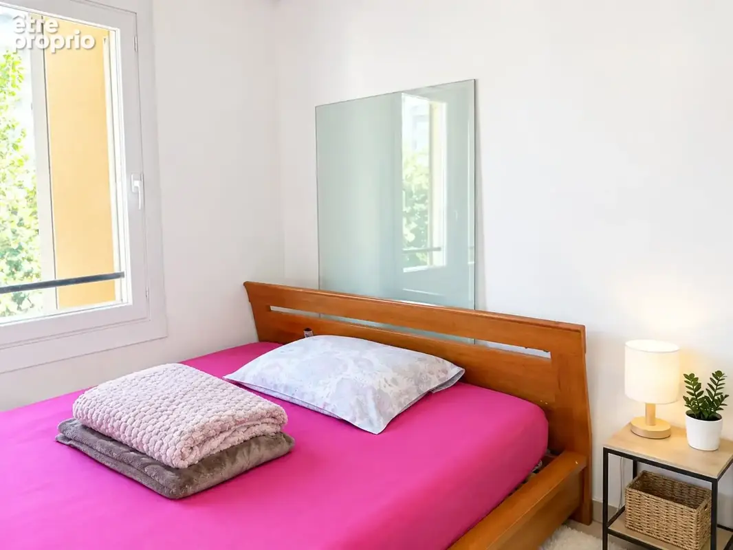 Appartement à vendre 3 pièces CREIL (60) - photo 6