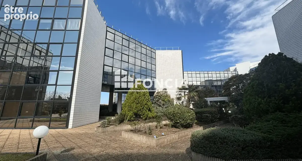 BLAGNAC - Immeuble de bureaux - photo 5