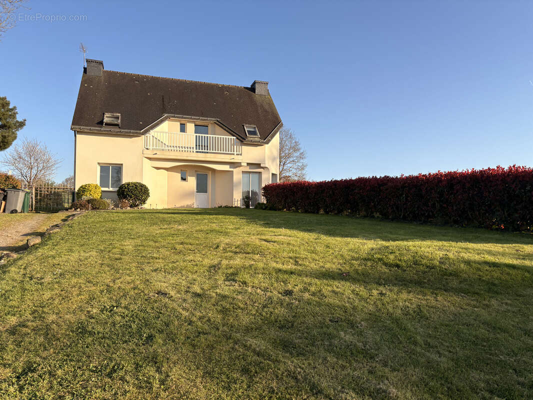 Maison 128m2 - 5 Pièces - CAMOEL - photo 13