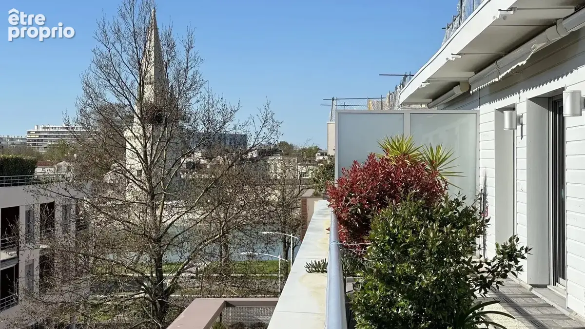 Appartement 155 m² à La Rochelle  - photo 2