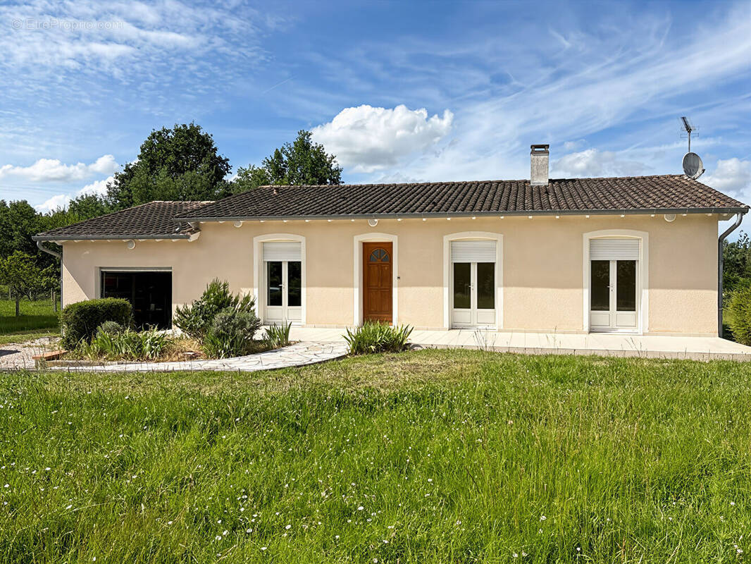Maison à MONTAUBAN