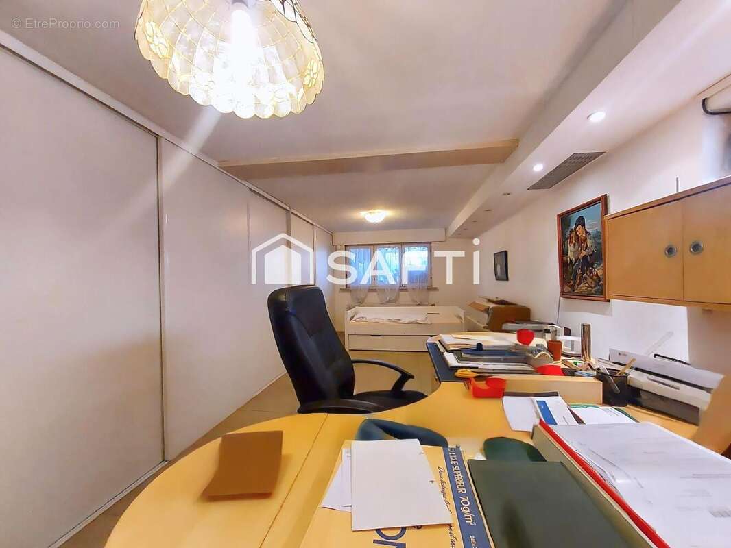 Photo 7 - Maison à VILLAGE-NEUF