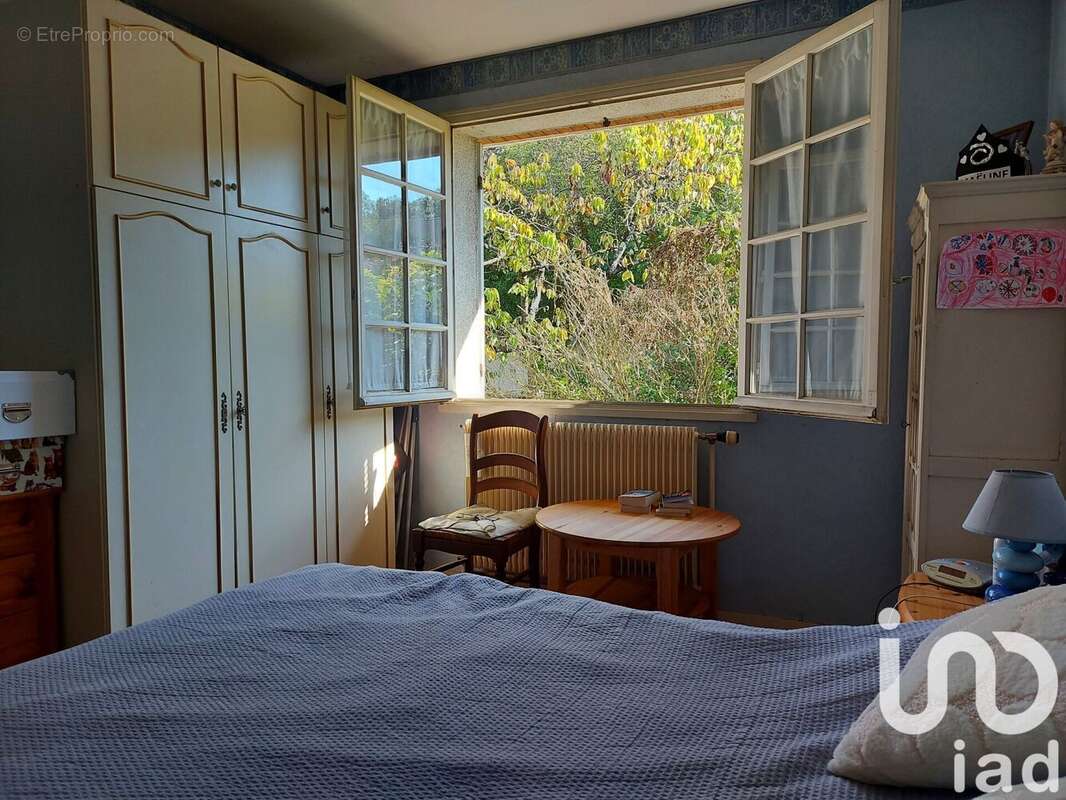 Photo 6 - Maison à CHAMPAGNE-SUR-SEINE