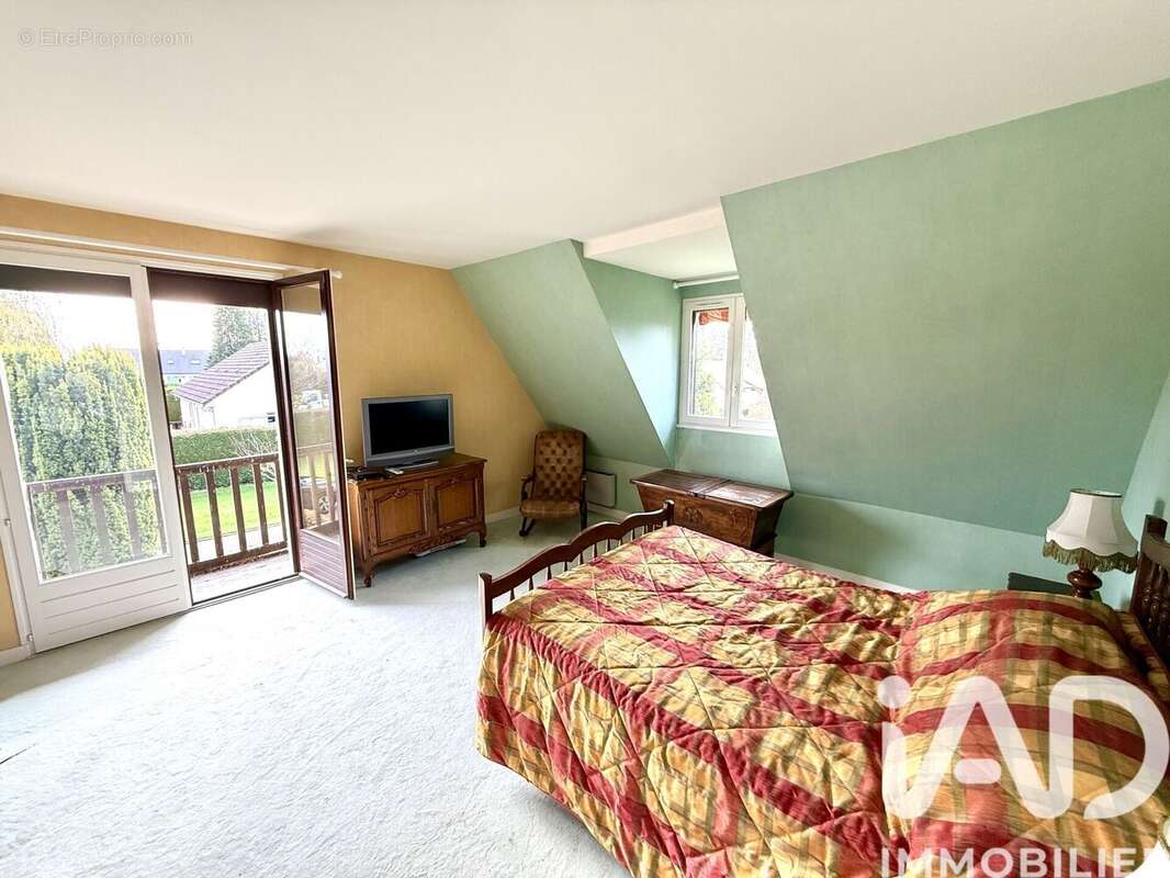 Photo 8 - Maison à VOISCREVILLE