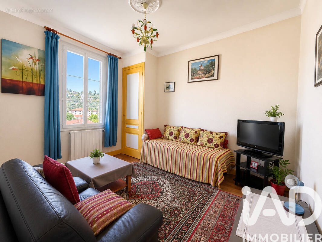 Photo 1 - Appartement à VIENNE