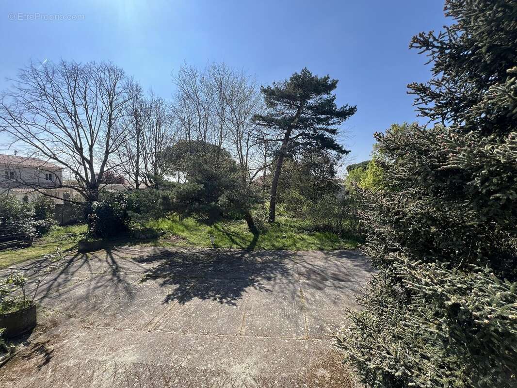 Maison à AUCAMVILLE