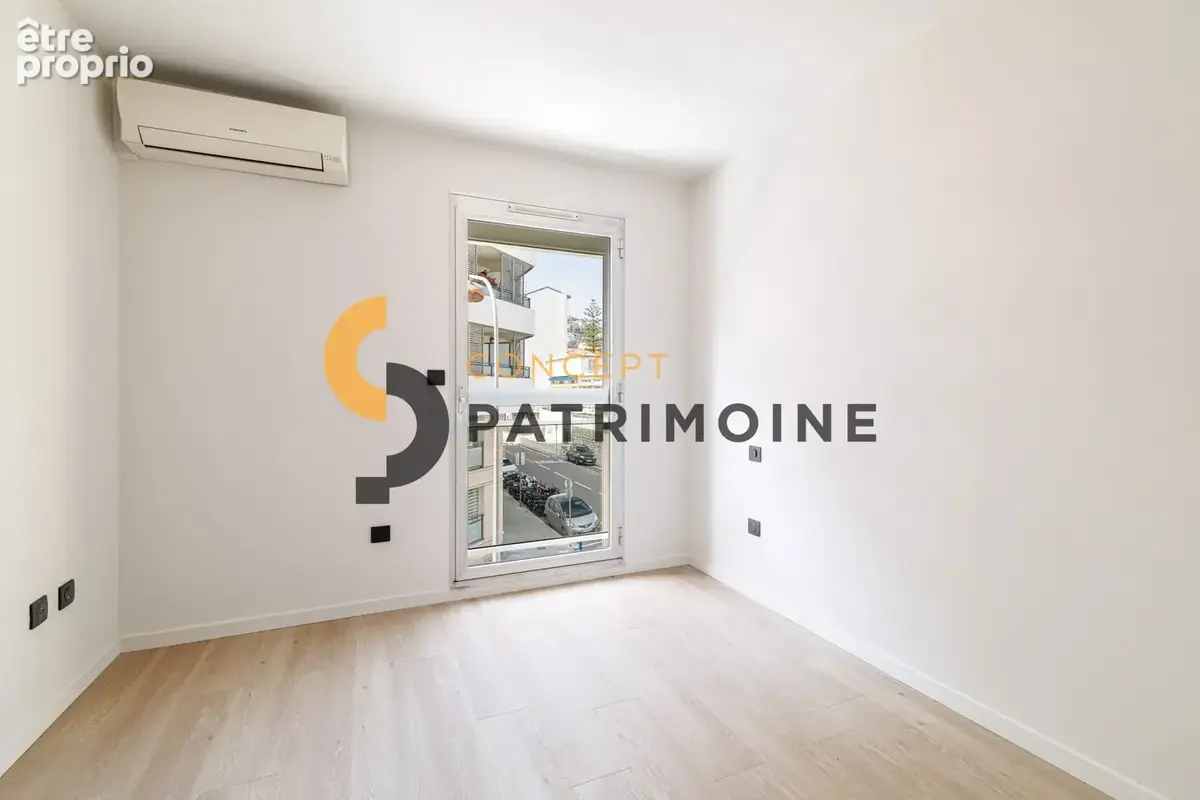 Appartement 4 pièces 77 m² à vendre à Nice (06000) - photo 8