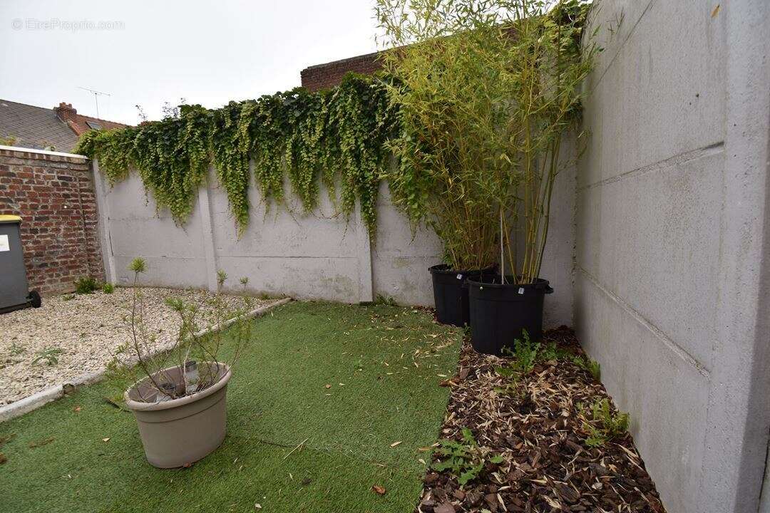Maison 92 m² à Cambrai  - photo 8