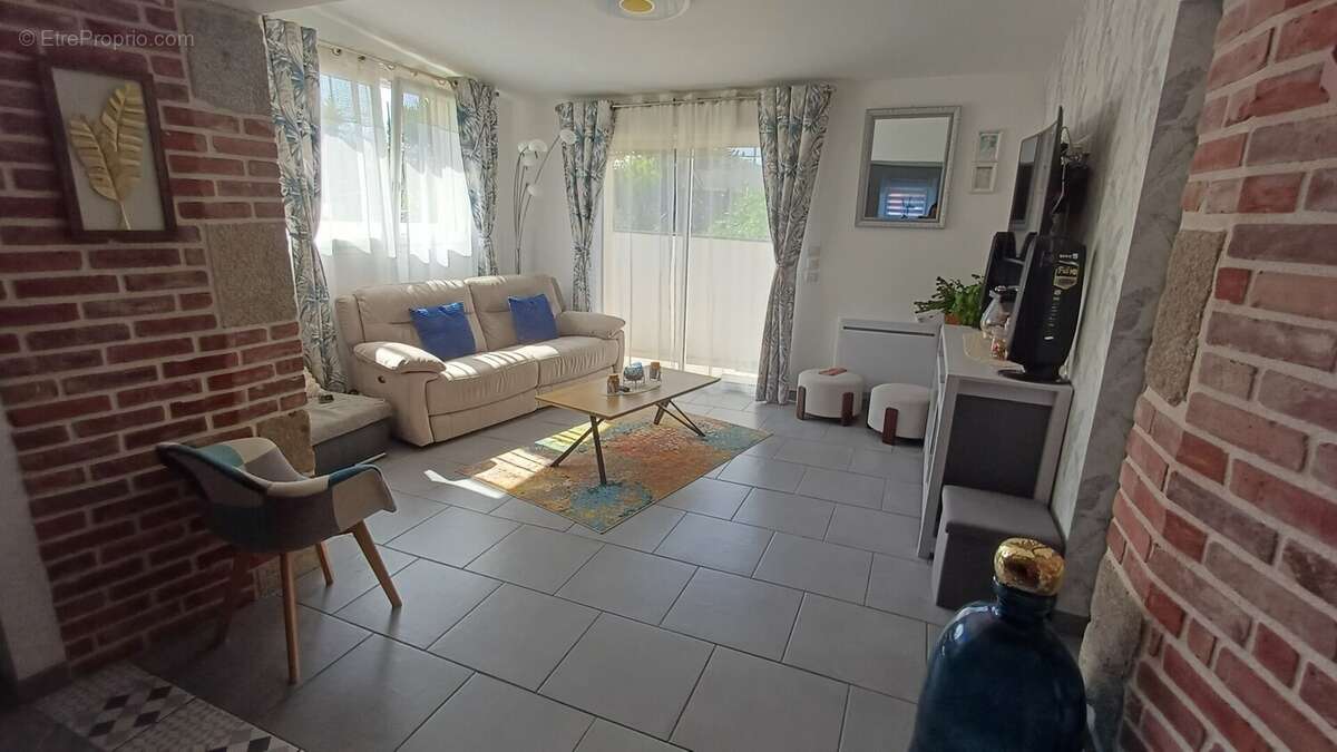 Maison 113 m² à Ploufragan  - photo 4