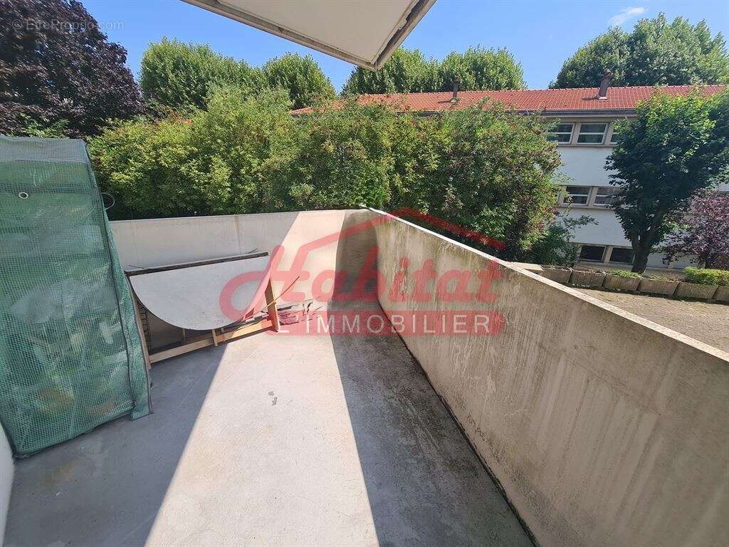 Appartement à CHELLES