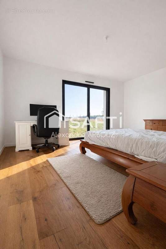 Photo 6 - Maison à CUGNAUX