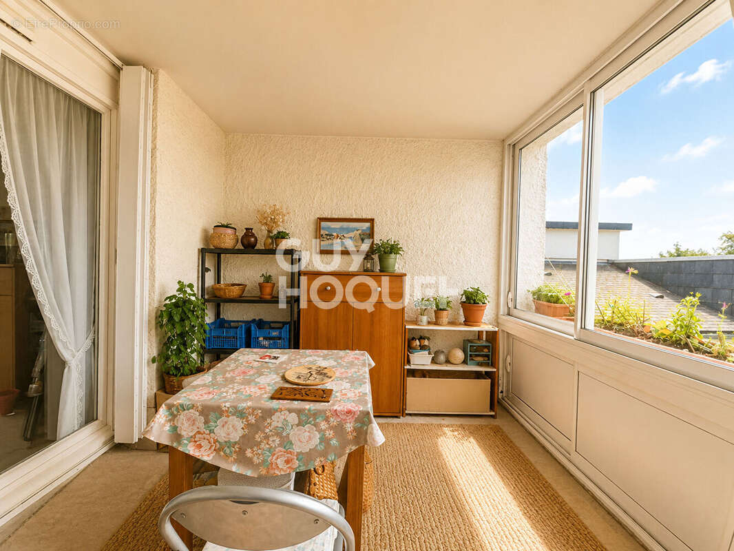À VENDRE : Appartement F3 lumineux de 70 m² avec Loggia - photo 6