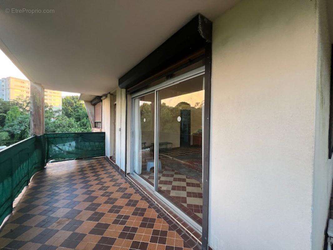 Appartement à FORT-DE-FRANCE