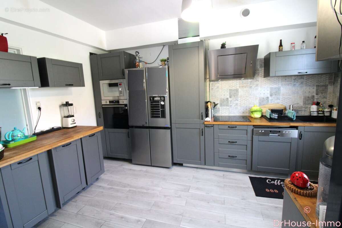 Maison 122 m² à Cugnaux  - photo 113