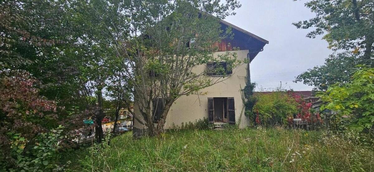 Photo 1 - Maison à QUINTAL