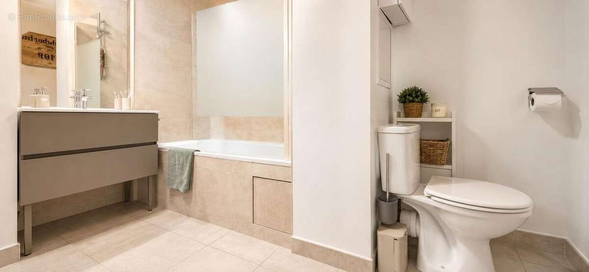Appartement à CHAMBOURCY