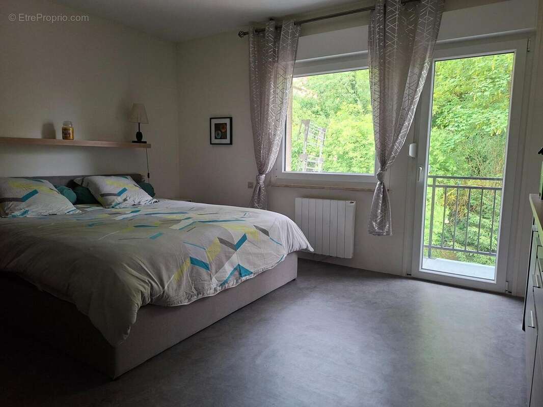 Photo 9 - Appartement à PETITE-ROSSELLE