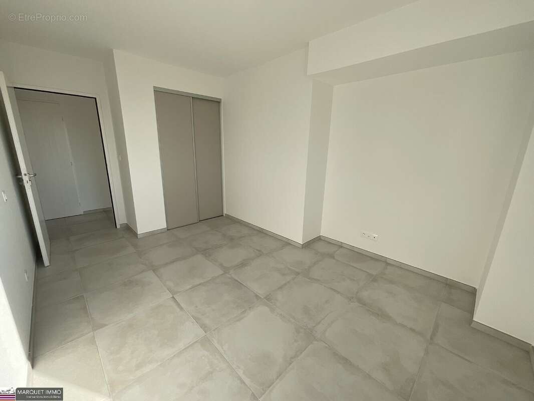 Appartement à BEZIERS