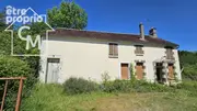 Maison à SOUGERES-EN-PUISAYE