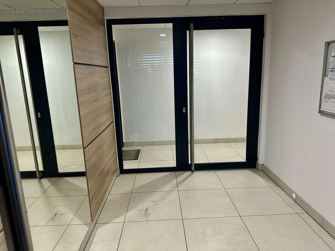 Appartement à BLOTZHEIM