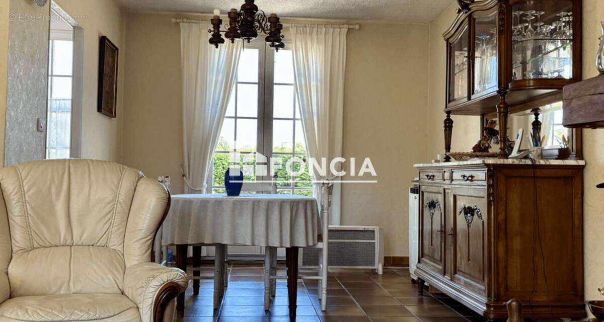 Maison à SAINTE-MAXIME