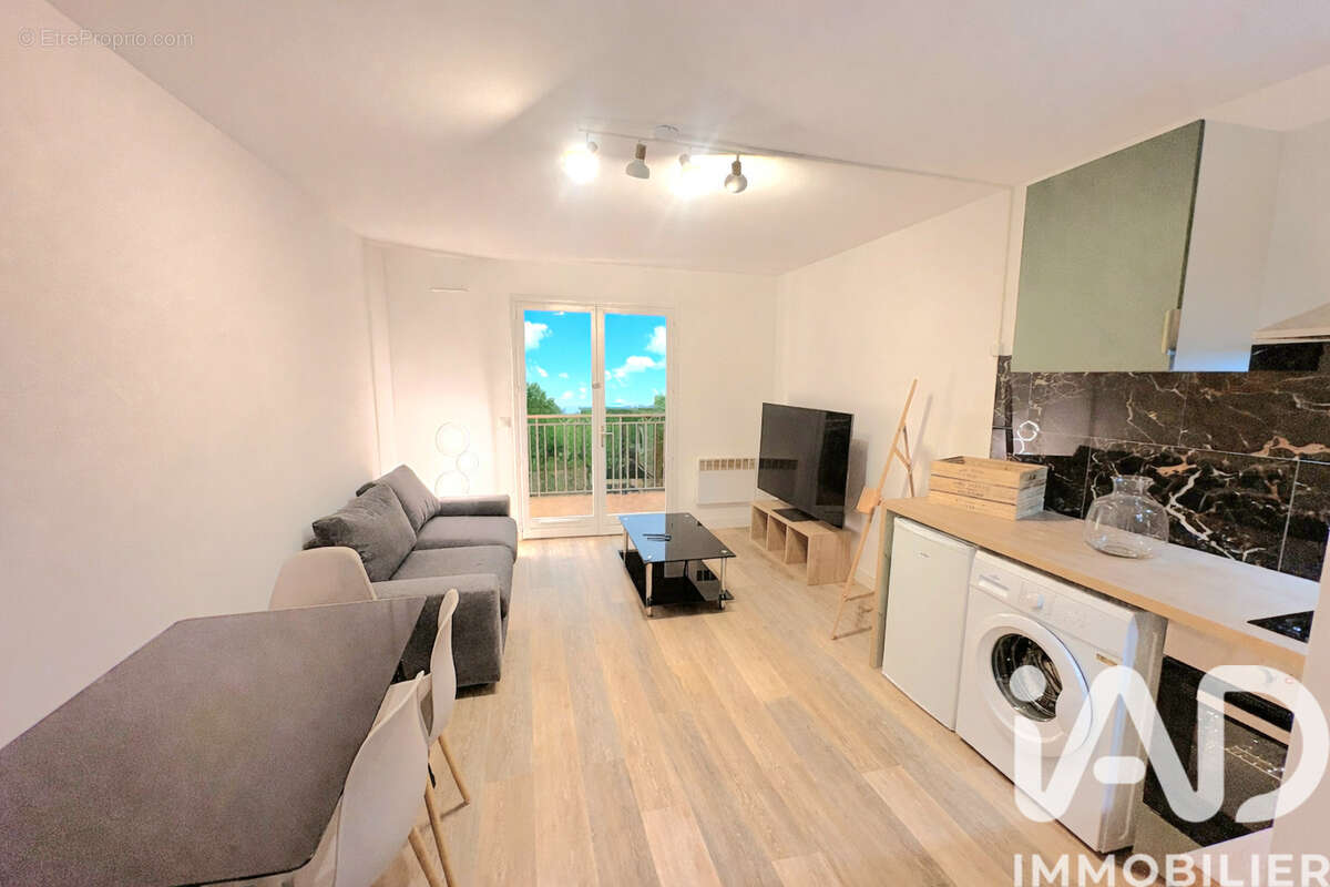 Photo 2 - Appartement à PEYMEINADE