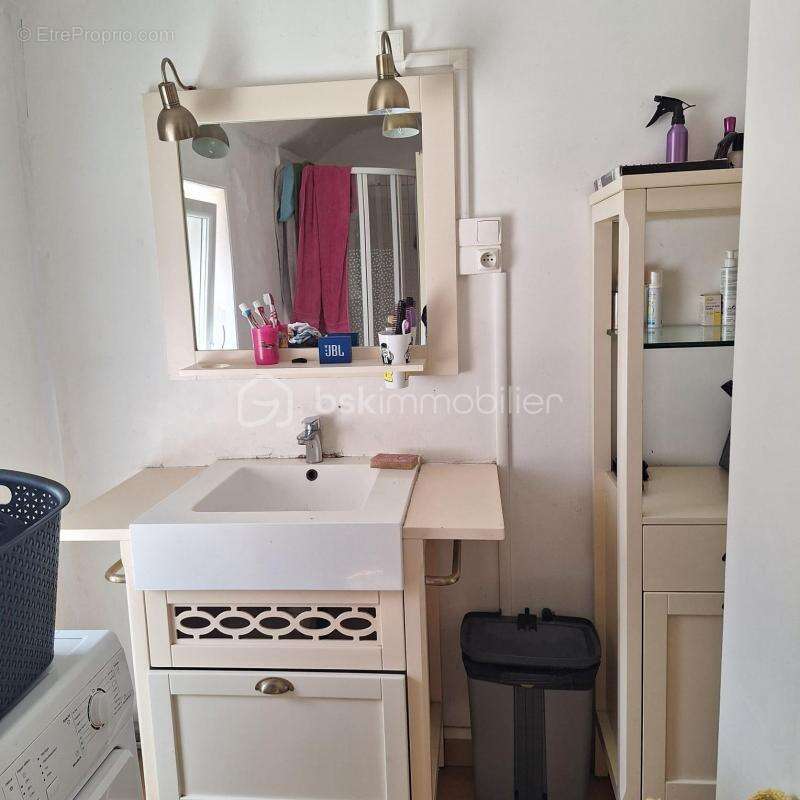 Appartement à MAYENNE