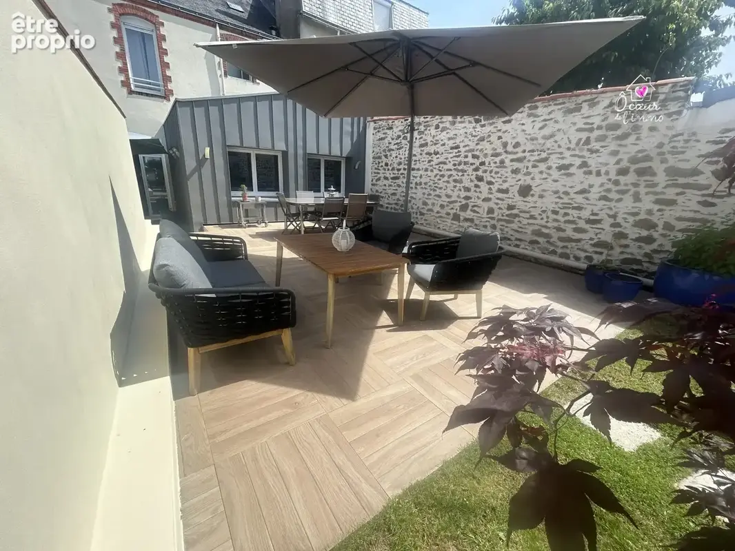 Maison à CHOLET