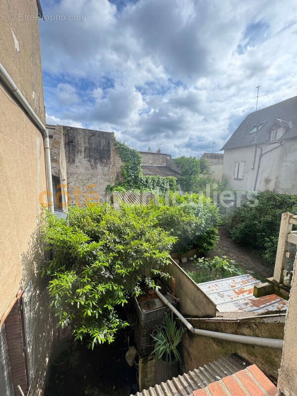 Appartement à ORLEANS