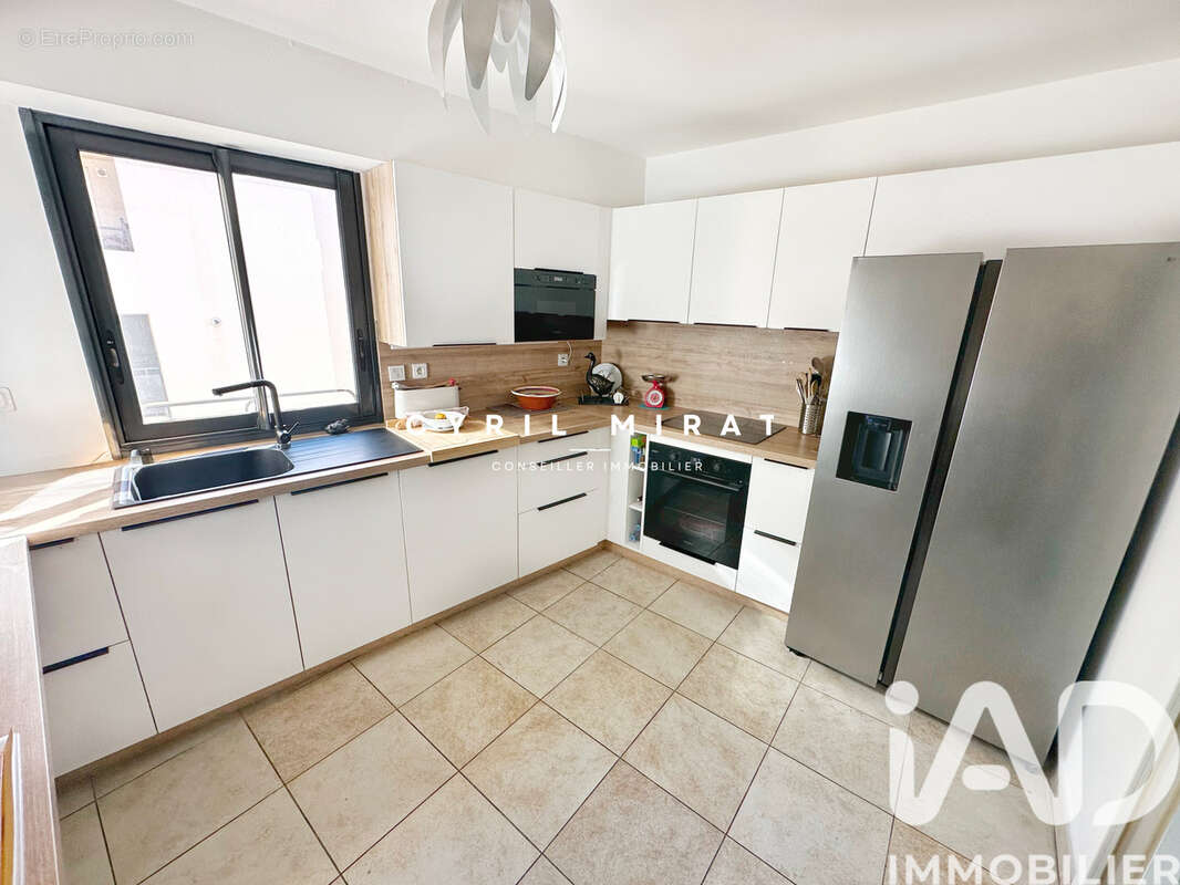 Photo 6 - Appartement à SIX-FOURS-LES-PLAGES