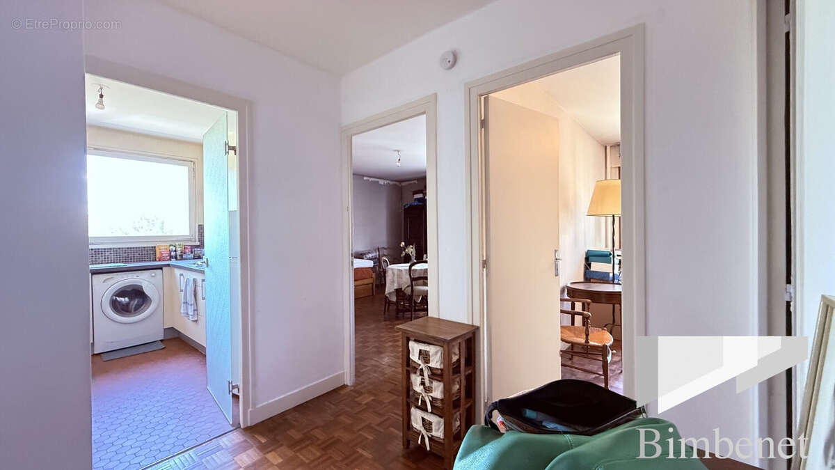 Appartement à ORLEANS