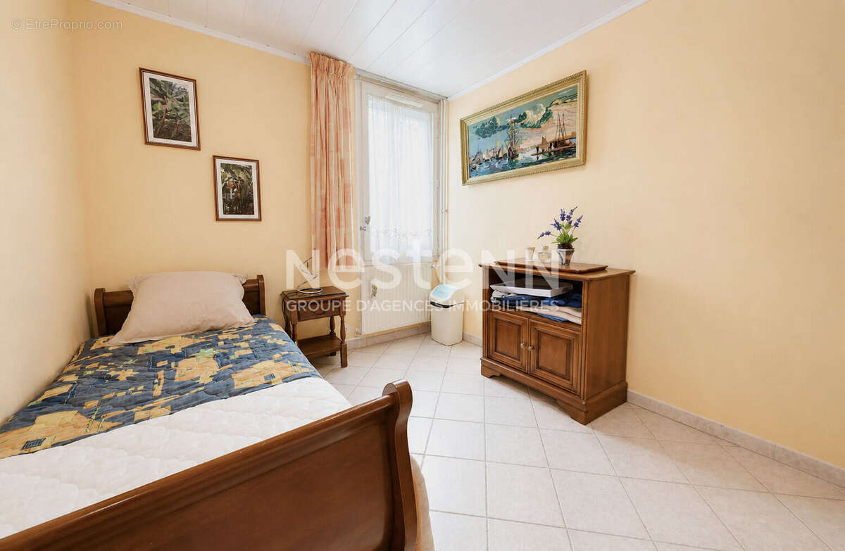 Appartement à ROISSY-EN-BRIE