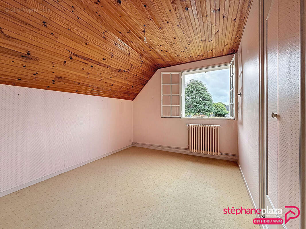 Maison à SAINT-AVERTIN