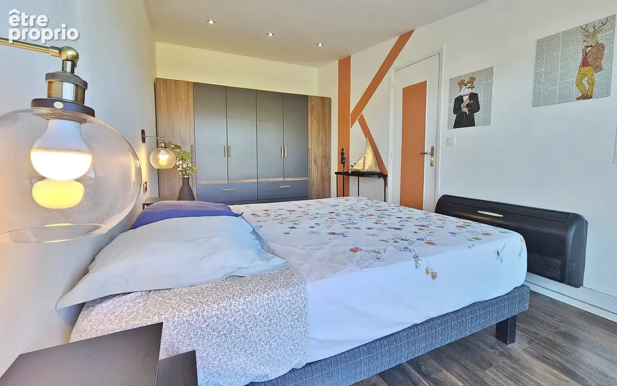 PORTICCIO Villa T4 proche centre - photo 28
